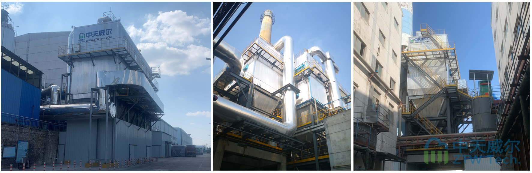 陶瓷催化濾管（陶瓷觸媒濾管、陶瓷纖維管、陶瓷濾筒、陶瓷濾管）脫硫脫硝除塵一體化環保系統