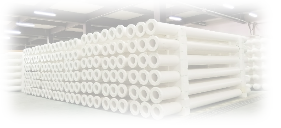 耐高溫陶瓷管，耐高溫陶瓷纖維管，耐高溫陶瓷纖維濾管