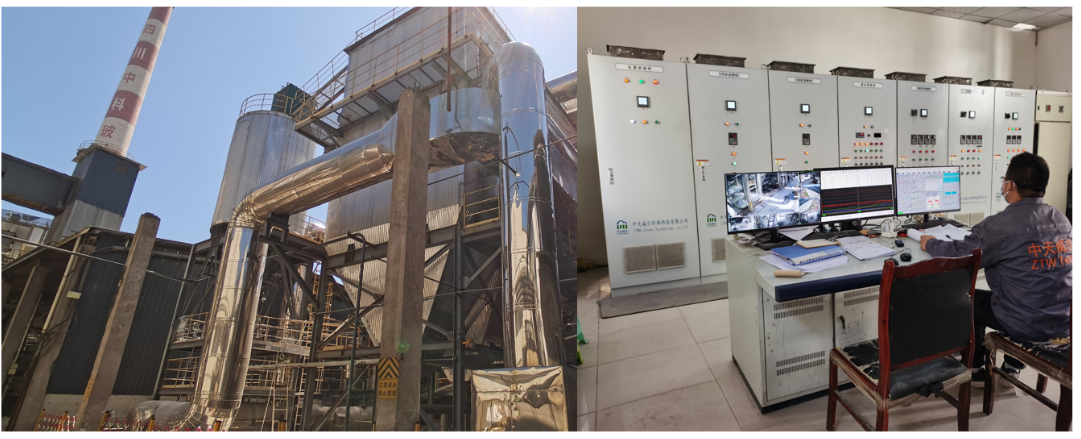 投資運維 - c132341fb2025661c9a1a610d3b9039c -1 玻璃窯爐陶瓷催化濾管脫硫脫硝除塵一體化環保系統