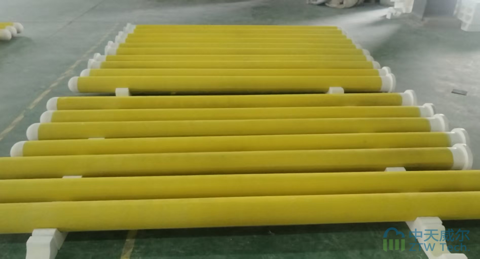 陶瓷濾管 ODM 服務：賦能品牌，共享專業品質插圖2陶瓷催化濾管,陶瓷纖維濾管,玻璃窯爐,陶瓷一體化,塵硝一體化